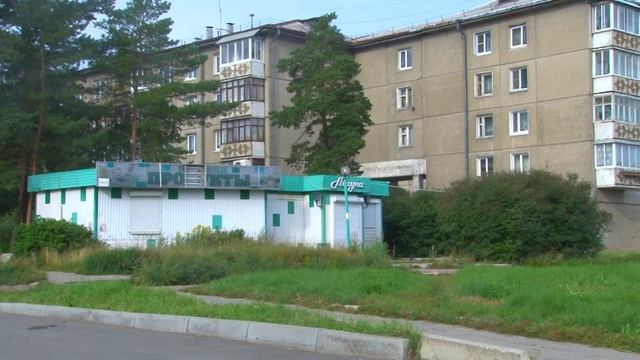 В АГО формируют рейтинг дворов по ремонту проездов смотреть онлайн