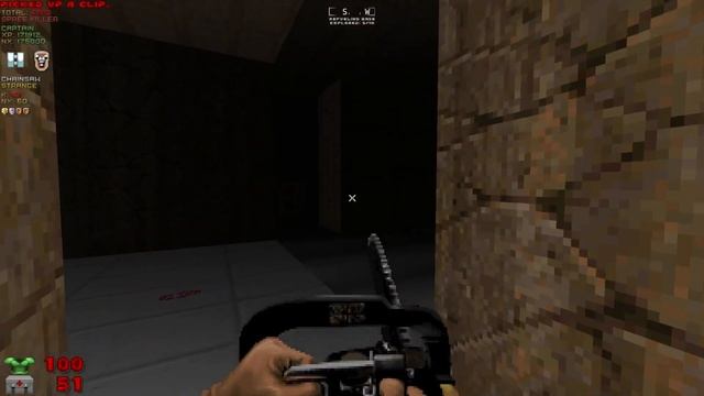 Doom ll, But It's Amogus Pt. 2 - Doom #31 смотреть онлайн