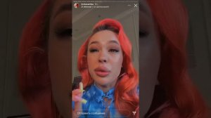 Инстасамка выгнала визажистов из квартиры и сожгла деньги