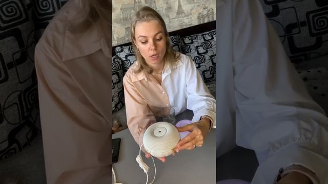 Сравнение диффузоров BREVI doTERRA золотистого и серебристого смотреть онлайн