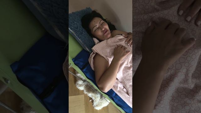 Капсула-одеяло ENERGYMAX (отзыв 5) смотреть онлайн