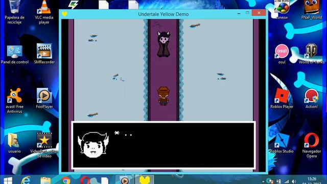 Este es el final {UNDERTALE YELLOW PARTE FINAL} OJALA LES ALLA GUSTADO ESTA SERIE смотреть онлайн