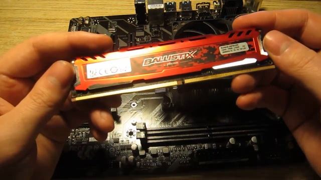 ОПЕРАТИВНАЯ ПАМЯТЬ DDR4 СРАВНЕНИЕ. СОБИРАЕМ ПК В 2020 ГОДУ. КАК СОБРАТЬ ПК С НУЛЯ СВОИМИ РУКАМИ №19 смотреть онлайн