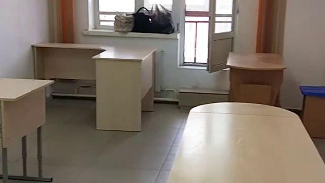 Швейный влог #1 Сняли офис под Ателье. смотреть онлайн