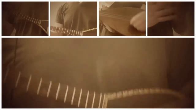 Cka ke djale-Instrumentale me Çifteli смотреть онлайн