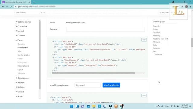 PHP Ajax and jQuery Bootstrap create tags with dynamic Bootstrap, insert data from server | lesson смотреть онлайн