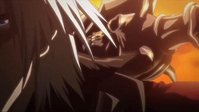 Dante's Age (Devil May Cry 5) | A Line Through Time смотреть онлайн