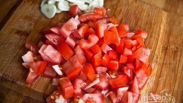 Сборник рецептов