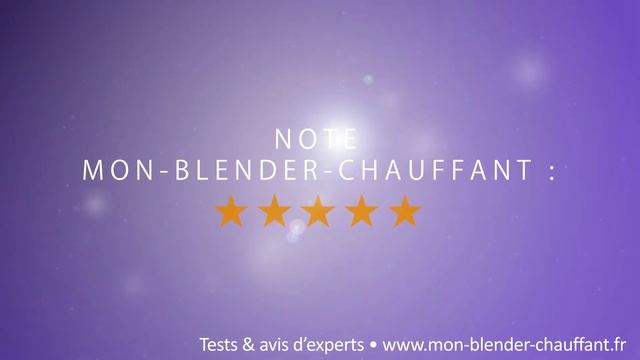 Blender Chauffant - Philips Soup Maker HR2200 80 смотреть онлайн