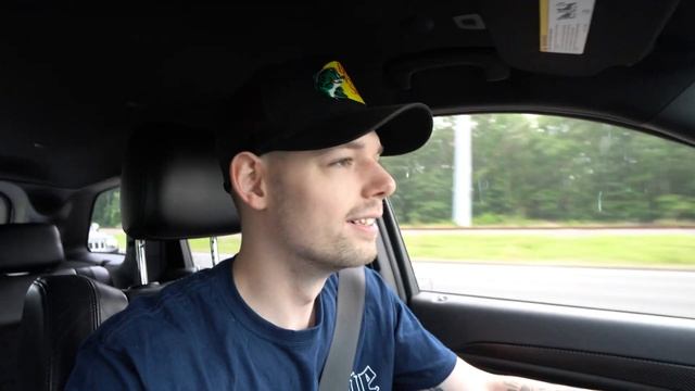 RACING MY 3.6L V6 JEEP VS 3.0L DIESEL JEEP.... WHICH ONE IS FASTER?? смотреть онлайн
