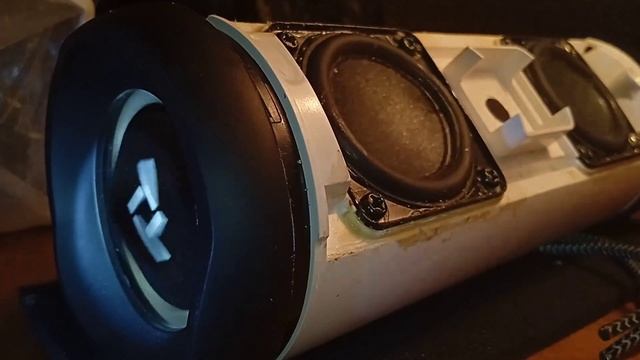 урал ттм3 басс тест смотреть онлайн