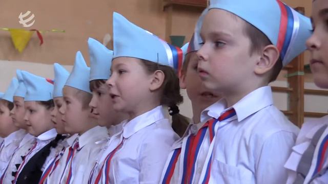 ЕГОРЬЕВСК СЕГОДНЯ 23.03.18 смотреть онлайн