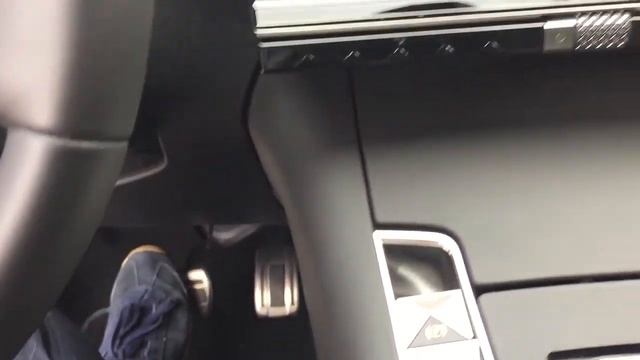 Все классные фишки нового DS7 Crossback в деле смотреть онлайн