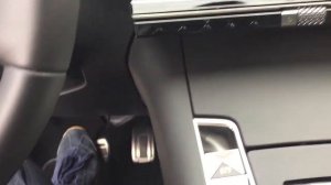 Все классные фишки нового DS7 Crossback в деле