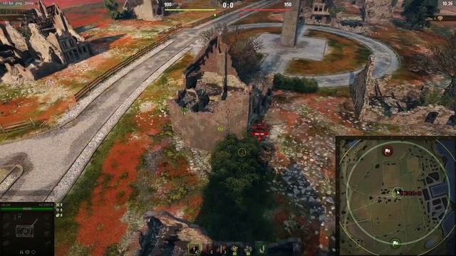 МЕХАНИКА WOT | ТО ЧЕГО ВЫ МОГЛИ НЕ ЗНАТЬ | МЕХАНИКА ЗАСВЕТА И ПРАВИЛО 3-Х КАЛИБРОВ смотреть онлайн