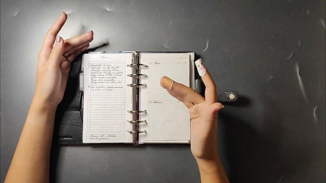 КАК Я ВЕДУ СВОЙ ЕЖЕДНЕВНИК//ПЛАНИРОВАНИЕ НА 2024 ГОД смотреть онлайн