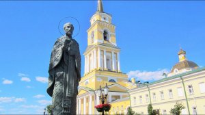 Мой город Пермь в мае