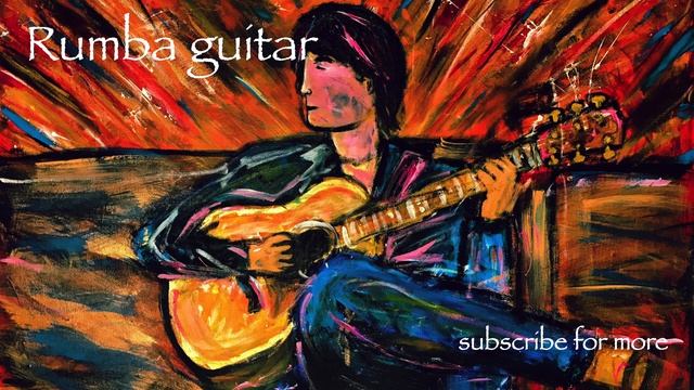 Best Romantic Spanish Rumba Guitar Music - Super Relaxing, Chilling Latin Melodies смотреть онлайн
