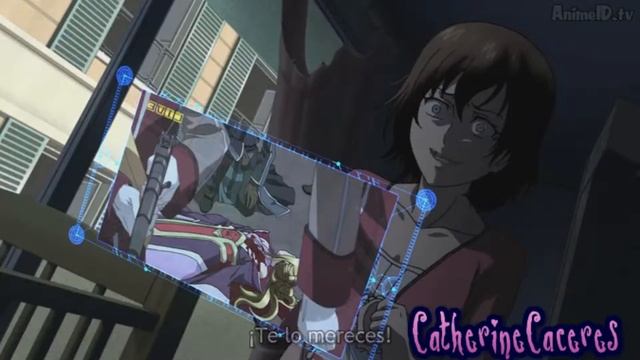 Cross Ange Dubstep Amv - Stephen Walking - Pizza Planet смотреть онлайн
