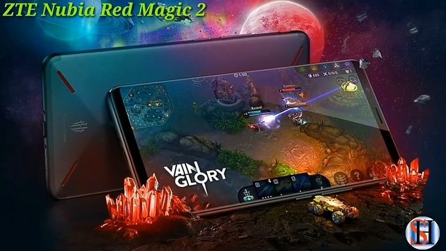 #ZTE Nubia Red Magic2# ZTE Nubia Red Magic 2 Full Specification || Red Magic Gaming Phone! смотреть онлайн