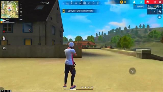 Bluestacks 4 vs Msi 4 || msi app player free fire || best emulator for free fire low end pc 2024 || смотреть онлайн