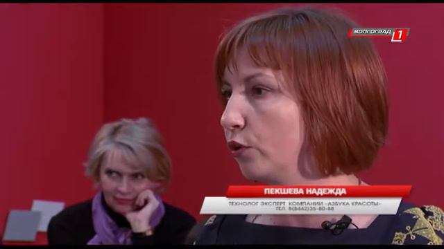 Ток - Шоу "По правде говоря...". Тема: Весна. Красота. смотреть онлайн