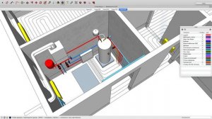 Как правильно подключить бойлер косвенного нагрева