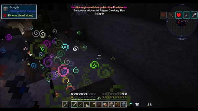 DDSS Ep12 Astral Exploration смотреть онлайн