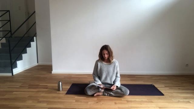 Yoga Kids - Meditation (3-5 years) - Der Baum смотреть онлайн
