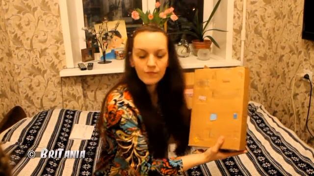 Покупки в 1Toy к 8 марта. Проект кукольного домика