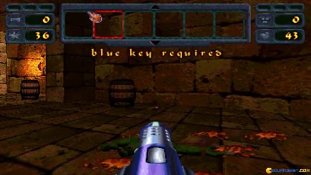 Fate gameplay (PC Game, 1996) смотреть онлайн