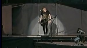 METALLICA - Live in Basel, Switzerland 20/06/1993