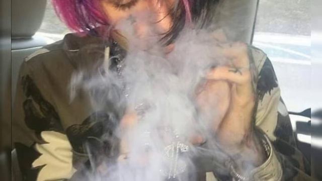 Lil peep hate my life (lofi) смотреть онлайн