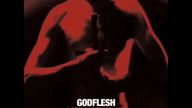 Godflesh - A World Lit Only By Fire (2014) - FULL ALBUM