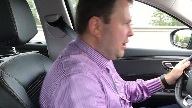 Renault Talisman, борьба за премиум