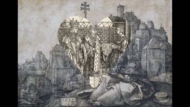 Гравюры Дюрера (1471-1528) (Durer Engravings) картины великих художников смотреть онлайн