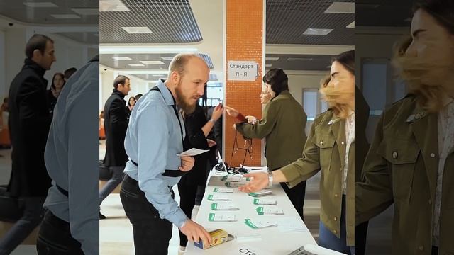 Проморолик мастер-классов Максима Батырева в Санкт-Петербурге 2019 смотреть онлайн