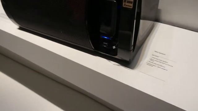Sony RDH-GTK11iP смотреть онлайн