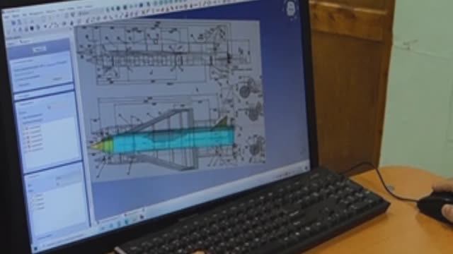 Детское техническое творчество в Каменногорске. смотреть онлайн