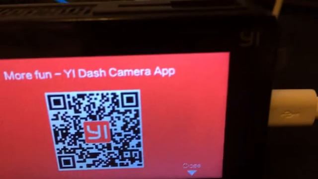 Прошивка регистратора Xiaomi Yi DVR на Английский без смены серийника смотреть онлайн