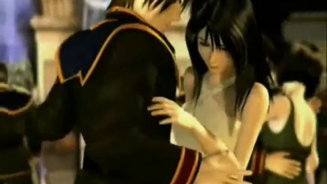 Broken ff8 - seether ft. eva смотреть онлайн