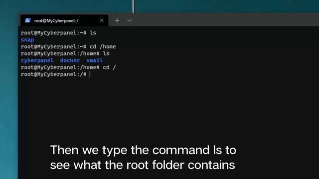 ls Command in Linux - List Files and Directories смотреть онлайн