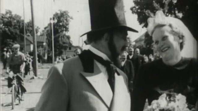 1953 Kotiseutujuhla Kangasalla смотреть онлайн