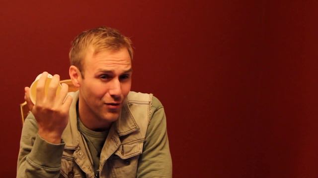 Stuff Christians Say at Christmas смотреть онлайн