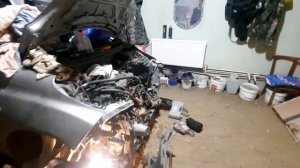 Не покупайте Nissan march по цене Чепырки |   полезные советы и тонкости по замене цепи ГРМ