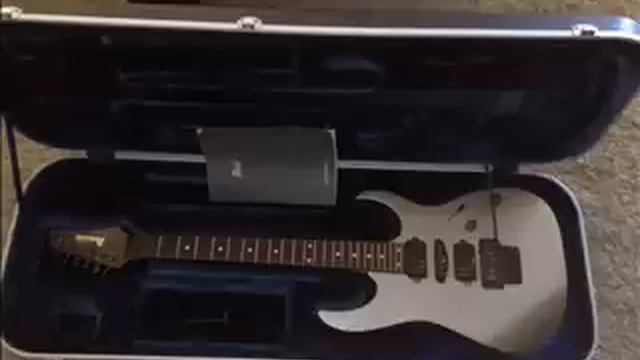 Mesa boogie F50+satchurator+Ibanez RG Tone, Ten words cover Joe satriani смотреть онлайн