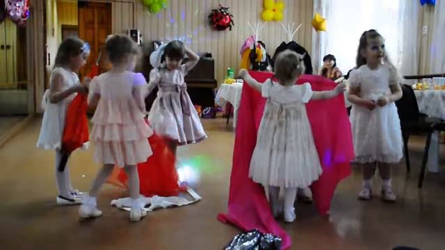 Маленькая звездочка Ирина смотреть онлайн