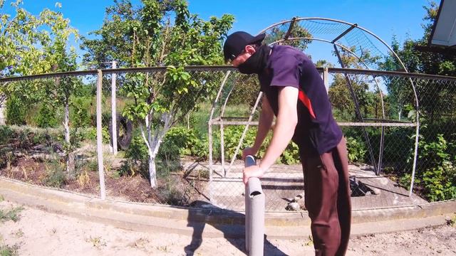 Манки. Обучалка. Элементы Паркура #2. Monkey Vault tutorial. смотреть онлайн