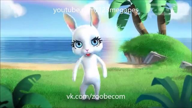 Zoobe Зайку бросила хозяйка смотреть онлайн