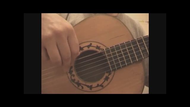 Приемы игры на гитаре В Третьяк смотреть онлайн